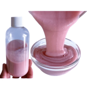 Hibiscus Face Wash – Herbal Anti-Aging Face Cleanser with Natural Hibiscus Extract | செம்பருத்தி முக கழுவும் திரவம்