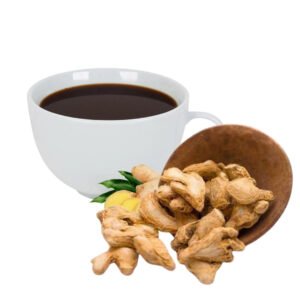 Herbal Sukku Coffee – Dry Ginger Immunity Booster Drink | சுக்கு காப்பி Tamil Home Remedy