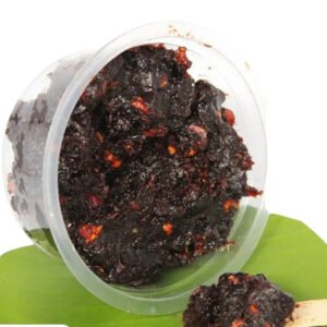 Ilandhai Jam – Tamil Traditional Jujube Fruit Jam | இலந்தை ஜாம் with Natural Sweeteners