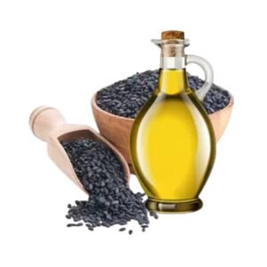 Sekku Sesame Oil with Karupatti – Cold-Pressed Natural Oil from Tamil Nadu | செக்கு எள்ளு எண்ணெய்