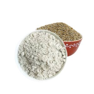 Kambu Puttu Maavu – Traditional Pearl Millet Puttu Flour for Healthy Breakfast | கம்பு புட்டு மாவு