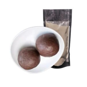 Ulundhankali – Traditional Tamil Black Gram Sweet with Palm Jaggery and Gingelly Oil | உளுந்தங்களி