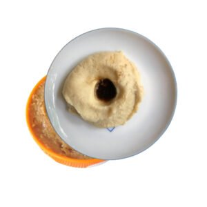 Venthayakali – Traditional Fenugreek (Methi) Sweet Kali Mix for Digestion and Cooling | வெந்தயகளி மாவு