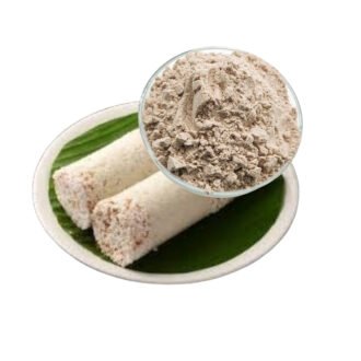 Sirudhaniya Puttu