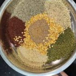 8 in 1 Sirudhaniya Dosai