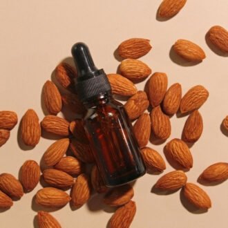 Almond Oil