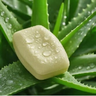 Aloe Vera Soap