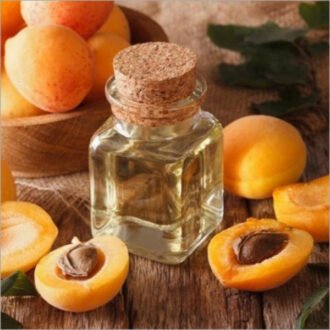 Apricot Oil