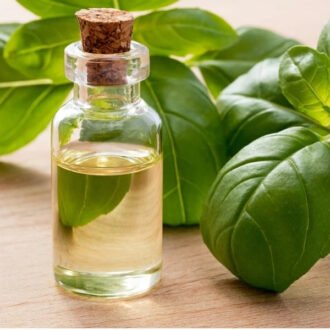 Basil Oil