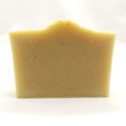 Bergamot & Lemon Soap