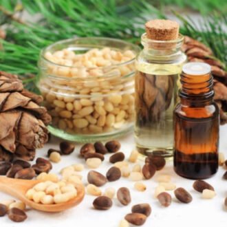 Cedarwood Oil