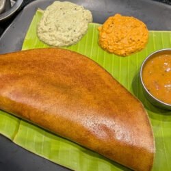 Chilli Dosai