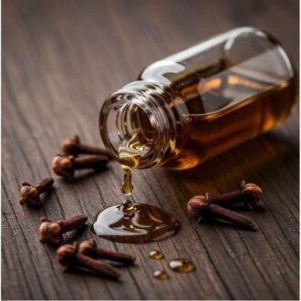Clove Oil