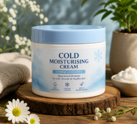 Cold Moisturising