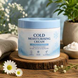Cold Moisturising