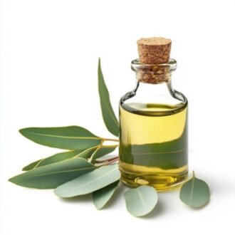 Eucalyptus Oil