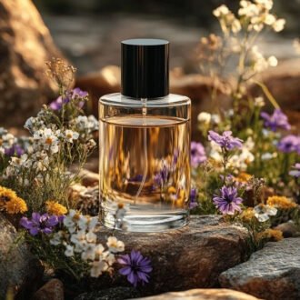 Flora Perfume