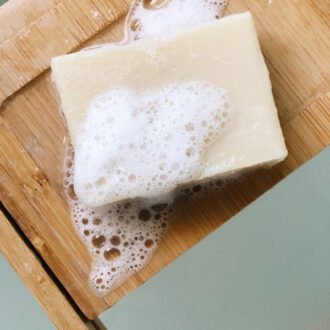 Fresh Cream Soap