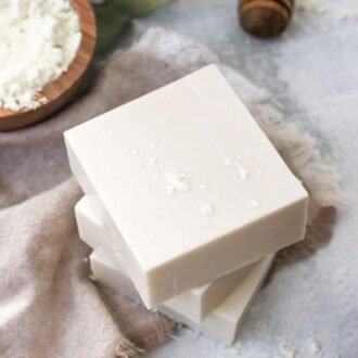 Goat Milk Soap