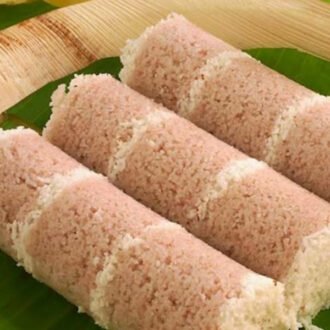 Godhumai Puttu