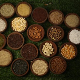 Health Mix