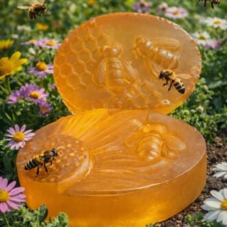 Honey Soap