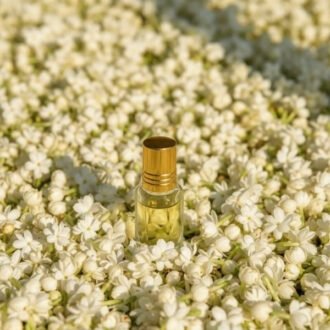 Jasmine Perfume