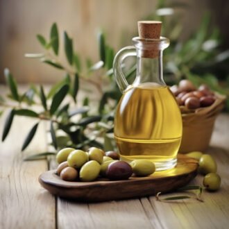 Jojoba Oil