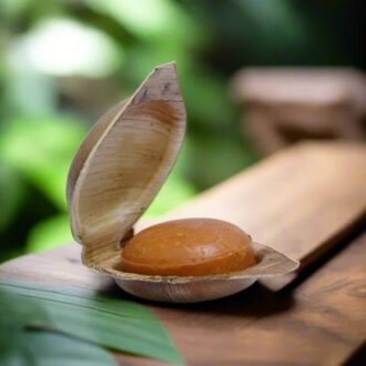 Kasthuri Manjal Soap