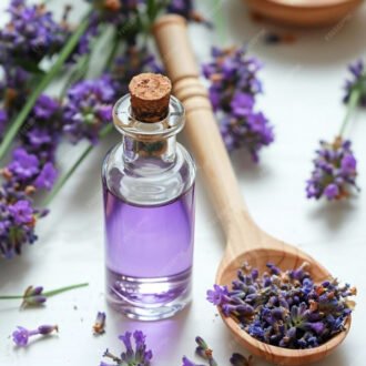Lavender Oil