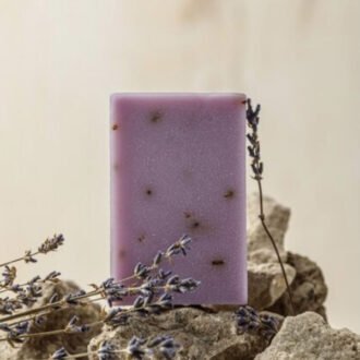 Lavender Soap