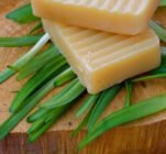 Lemongrass Soap