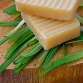 Lemongrass Soap