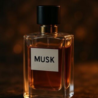 Musk Perfume