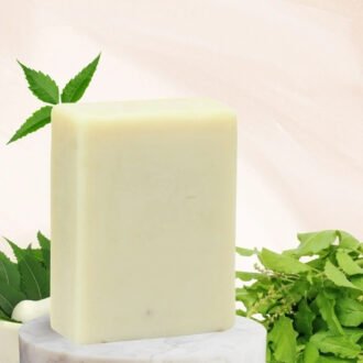 Neem Tulsi Soap