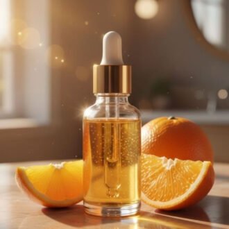 Orange Oil