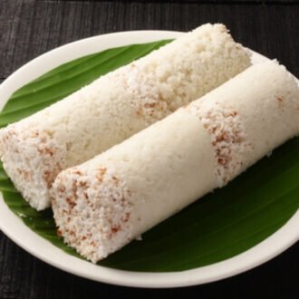 Pacharisi Puttu