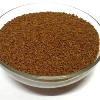 Palm Granules
