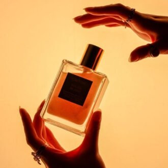 Passion Perfume