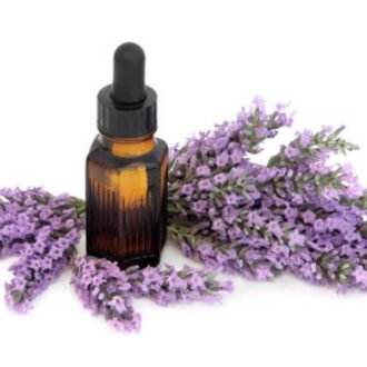 Patchouli Oil