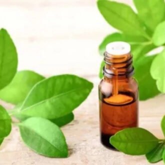 Petitgrain Oil