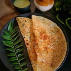 Rava Dosai