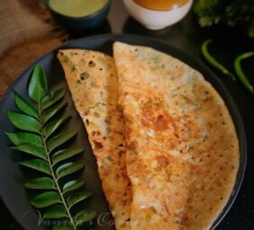 Rava Dosai