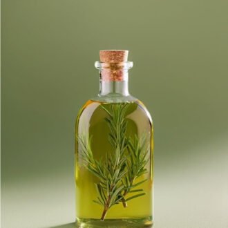 Rosemary Oil