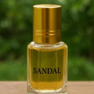 Sandal Perfume