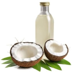 Sekku Coconut Hair Oil