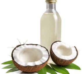 Sekku Coconut Hair Oil