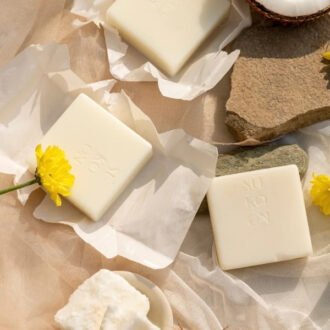 Shea Butter Soap