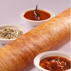 Sivaparisi Dosai