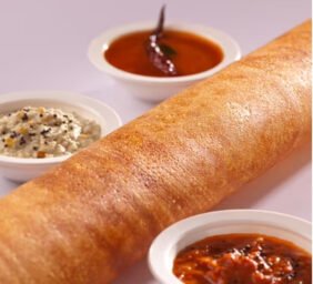 Sivaparisi Dosai